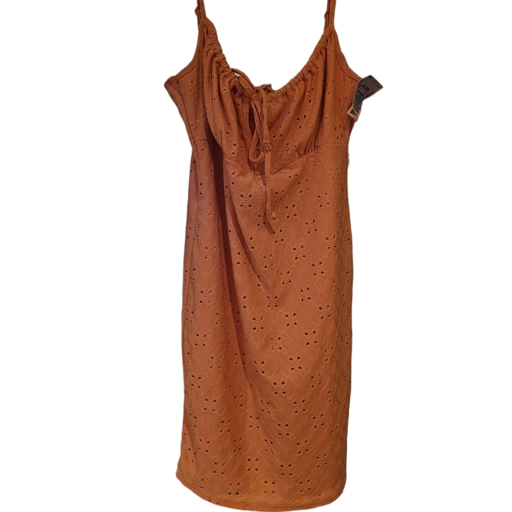 Womens dress